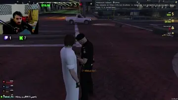 شرطي