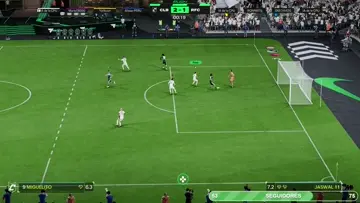 Mira ese pinche golazo we