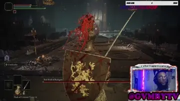GVMBY vs RED WOLF