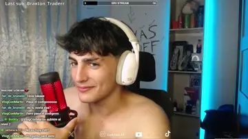 te la saco?