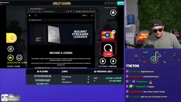Max Win