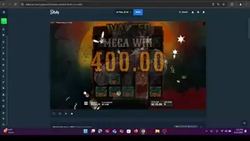 2300$ wanted hit
