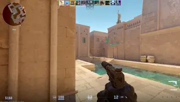 1 vs 4 win