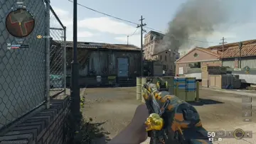 so good had him saying double
