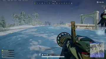 panzercito !!