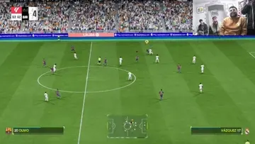 LEWA GOL