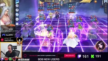 Hakurei - 1M de Dano??