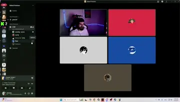 DEEP TALKS xDD