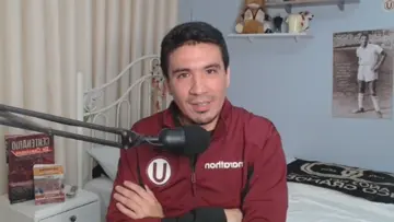 Quien eres fanodrick?