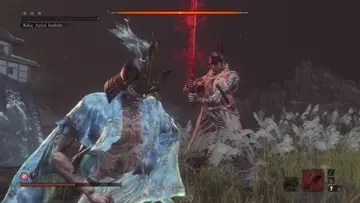 Lord isshin gg