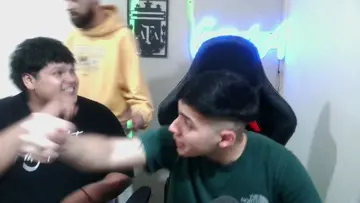 AGUANTE NO