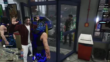 ...