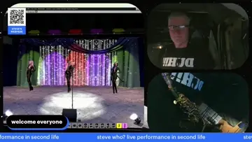 wickedawesome dancers