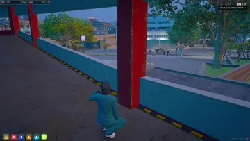 --