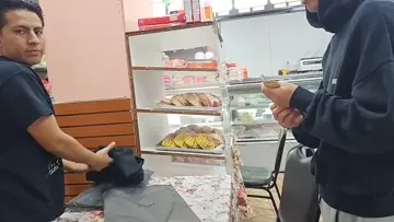 negocios 🤑