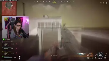 Clutch Queen
