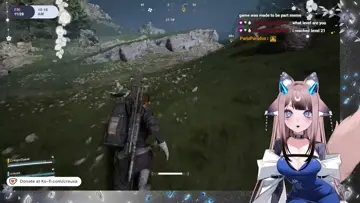 What In The Metal Gear Rising?!