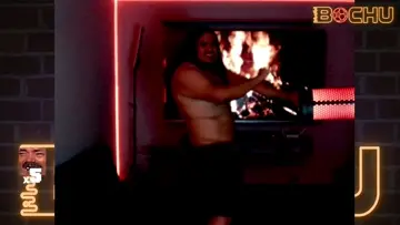 BOCHU baila calato