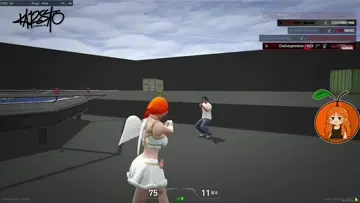 ...