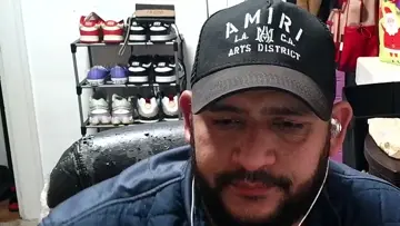 segundo dia en kick aprendiendo