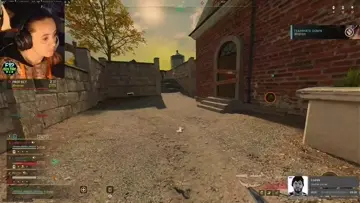 bunny hop