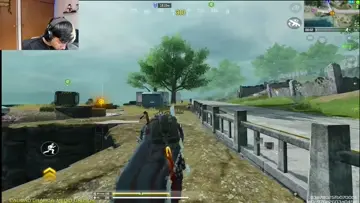 FannyLu y La nueva arma