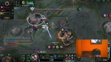 REMONTADA ELO PLATINO JAJAJAJAA