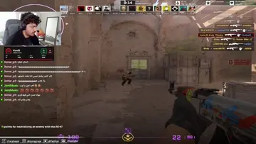 Kick 50 kills challnege Got 114k ايزي