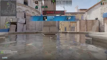 Decisive play on Inferno with 5 kills ace