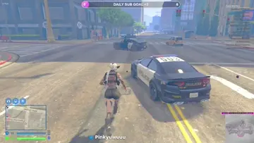bye bye