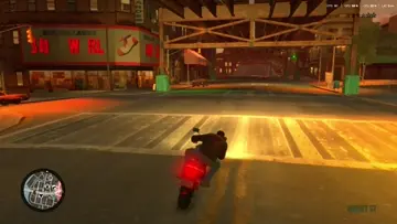 Welll W Trick