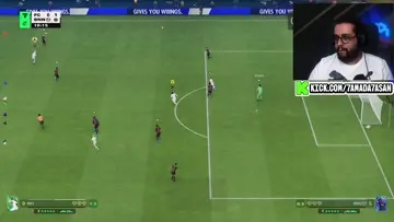 best save of the season