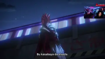 şok