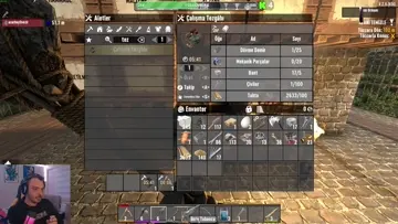 bi yılan meselesi