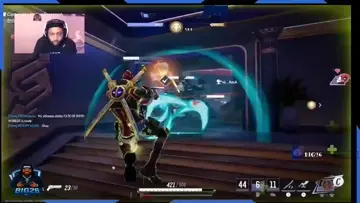that was real