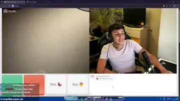 REACCIONANDO AL ALBUM DEL LUCKY BROWN!!! | Clip