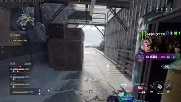 quick scope