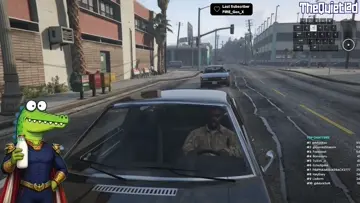Wild Chatters Welcome! New Alerts | Clip