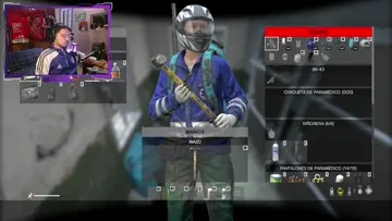 primera kill dayz xd