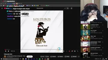 Grito de hombre mastodonte pelo en pecho