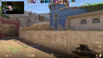 3k awp site A mirage
