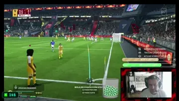 essa pina joga kkkkkkk