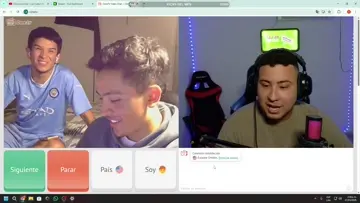 Buenas noches llega y parchamos y | Clip
