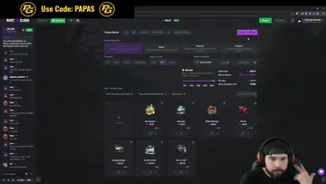w clipfarm (rustclash)