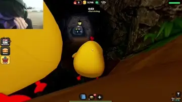 rikal jsem mu to