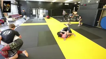Pop hands Double to Single