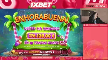 MAX WIN CANDY RUSH