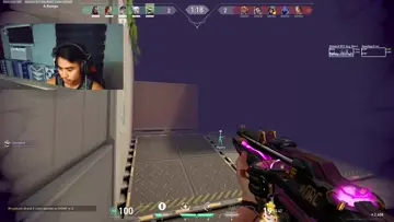Rush haha