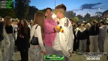 RUCHANIE I ZWIAZEK