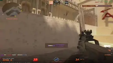 Já fakt ale nejsem cheater :D